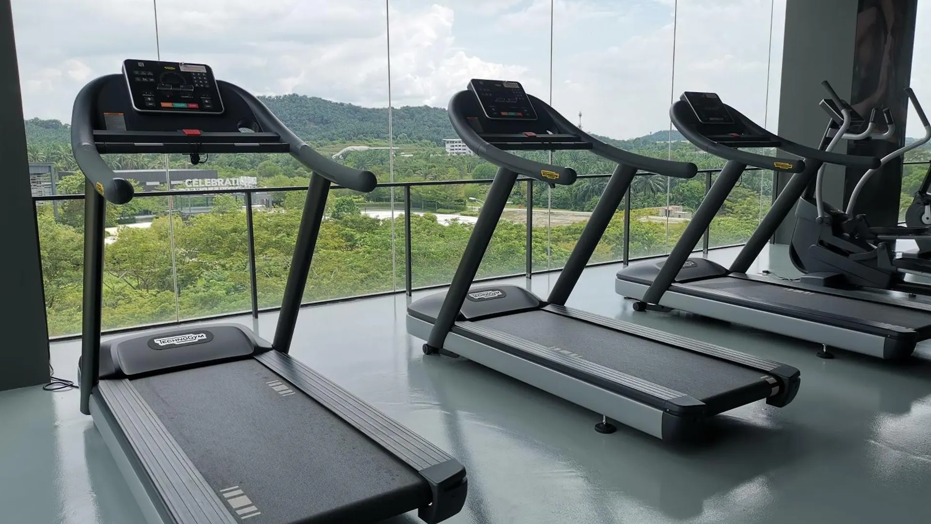 Apartment Bell Suite 4Pax Sepang Kota Warisan Klia Malaysia
