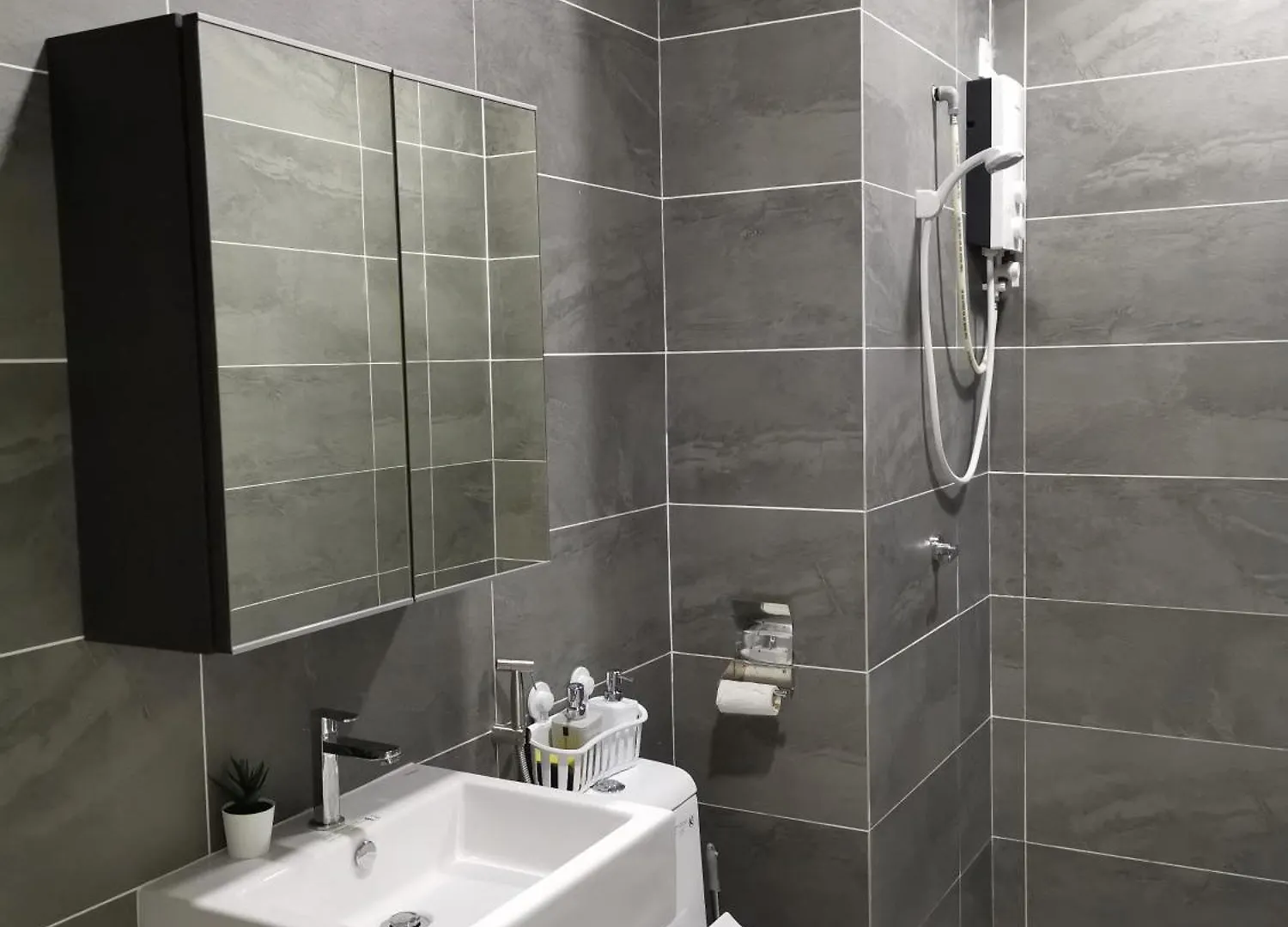 Bell Suite 4Pax Sepang Kota Warisan Klia Apartment