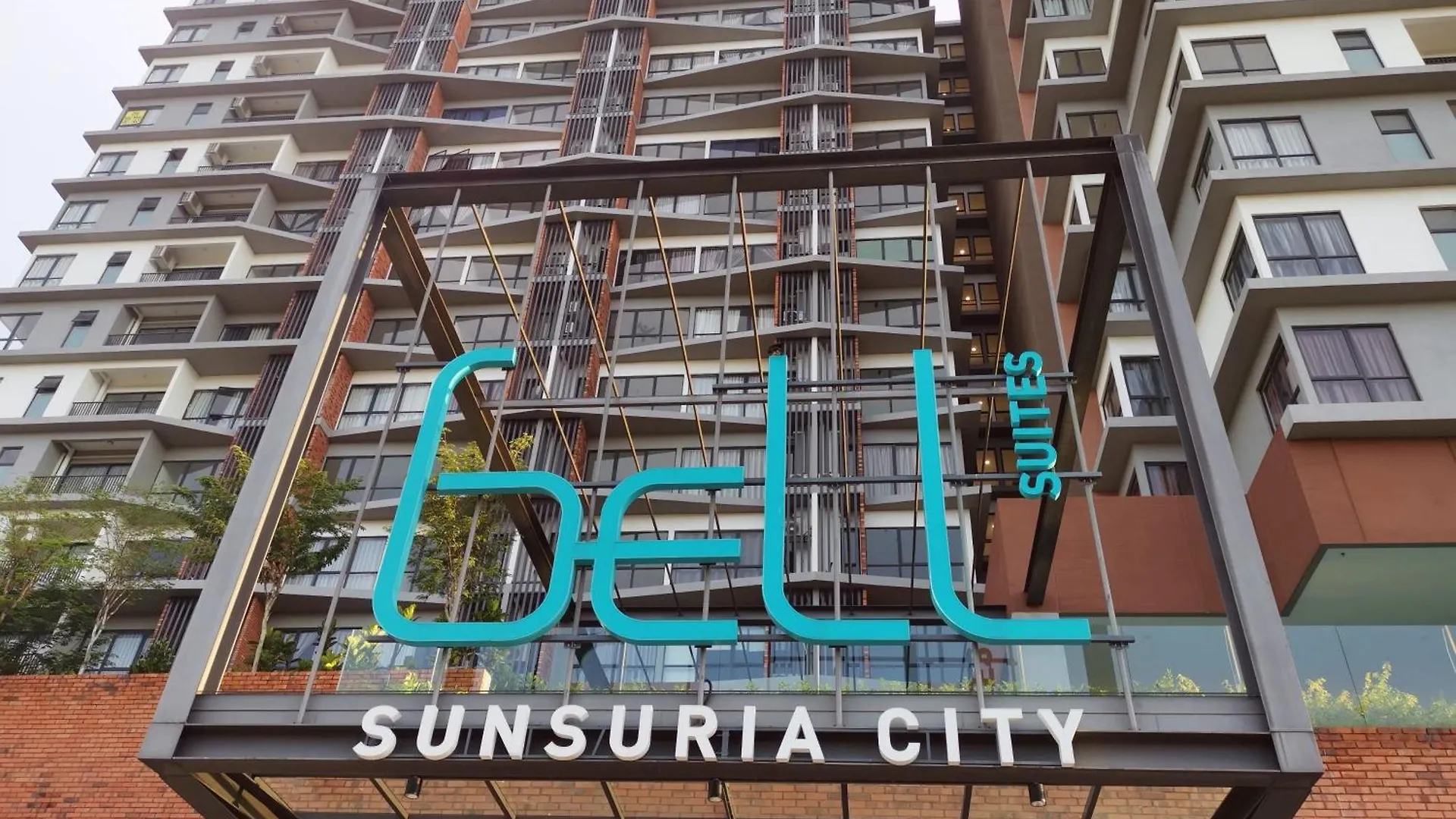 Bell Suite 4Pax Sepang Kota Warisan Klia Apartment