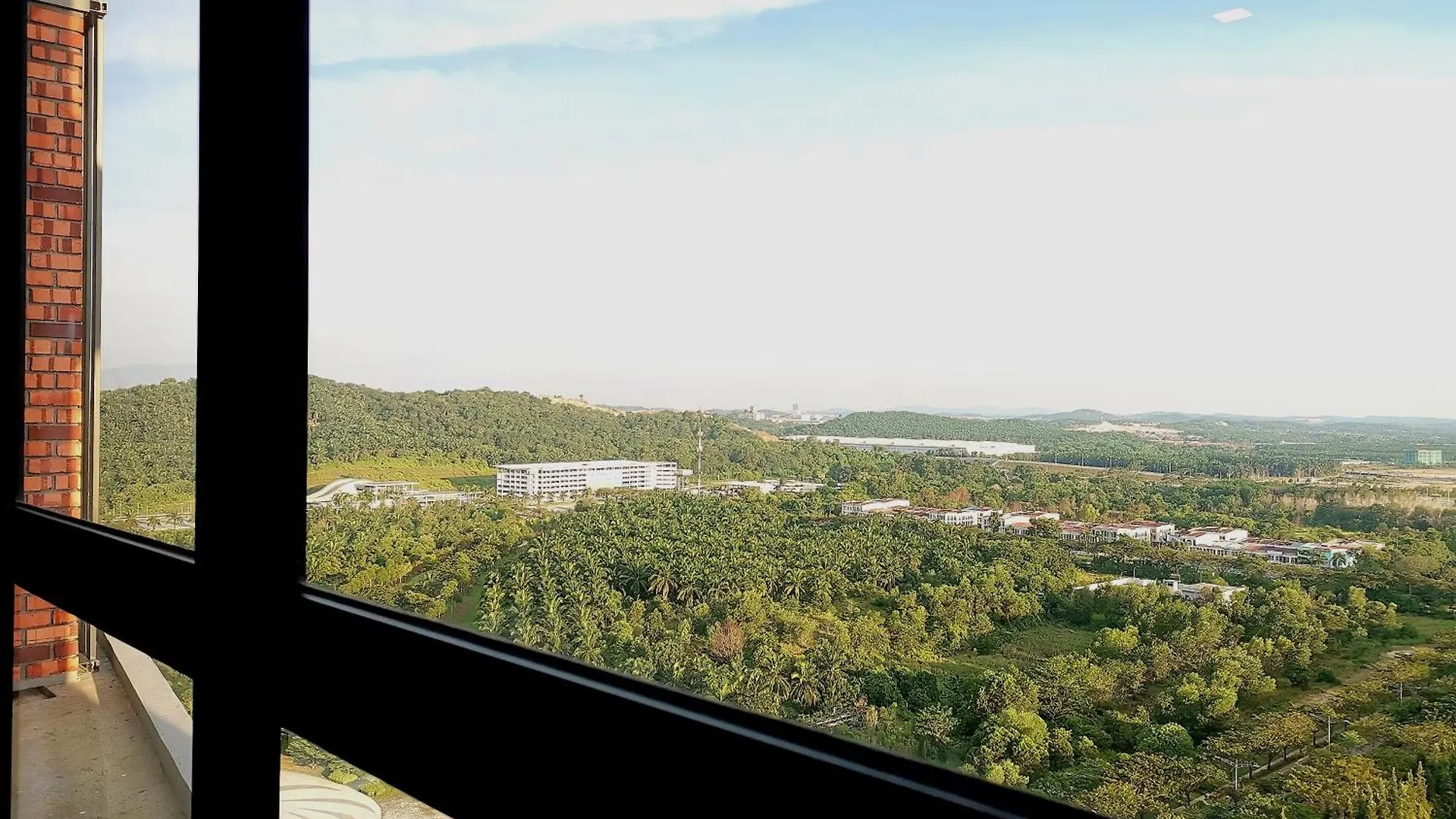 Apartment Bell Suite 4Pax Sepang Kota Warisan Klia