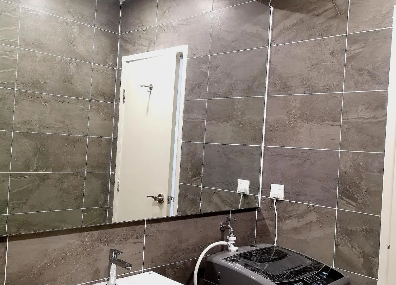 Apartment Bell Suite 4Pax Sepang Kota Warisan Klia