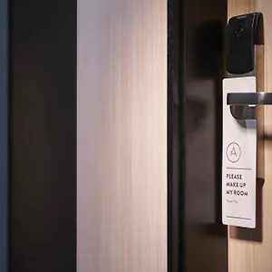 4* فندق إيروتيل كوالالمبور