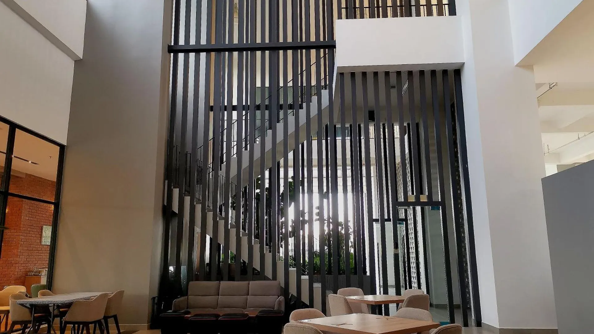 Bell Suite 4Pax Sepang Kota Warisan Klia Malaysia