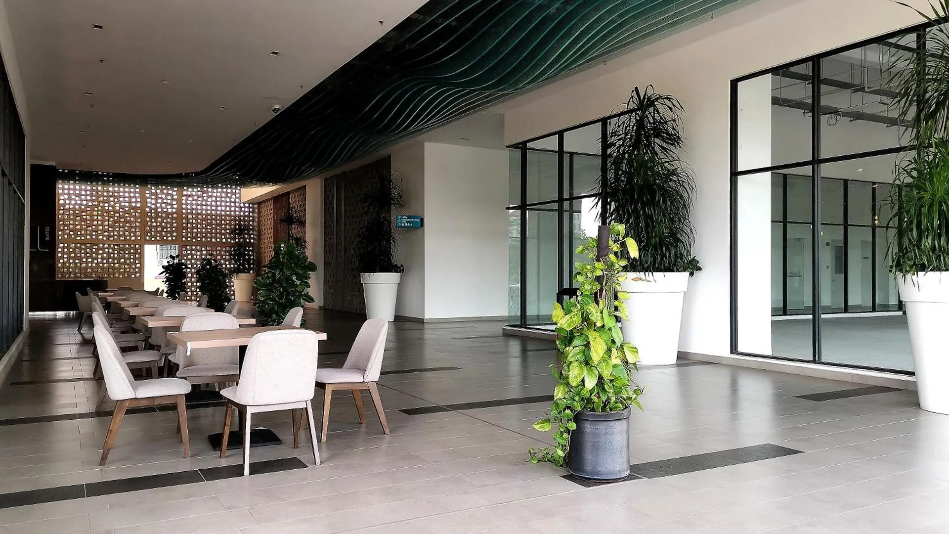 Bell Suite 4Pax Sepang Kota Warisan Klia 0*,  Malaysia