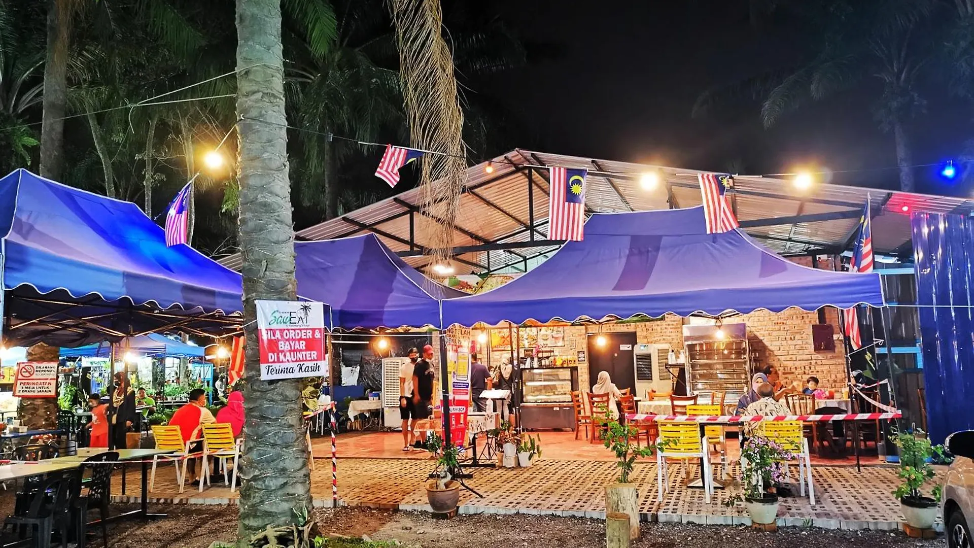 Bell Suite 4Pax Sepang Kota Warisan Klia