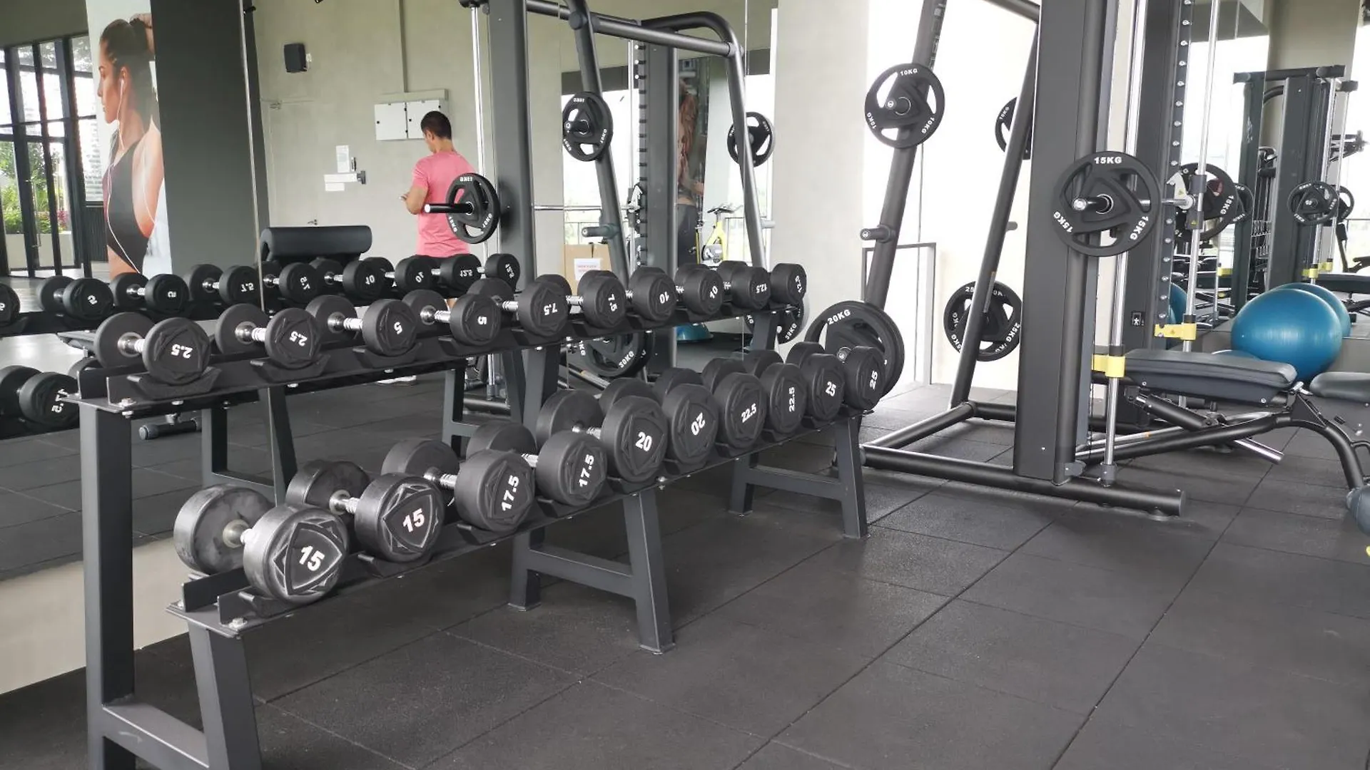 Lejlighed Bell Suite 4Pax Sepang Kota Warisan Klia