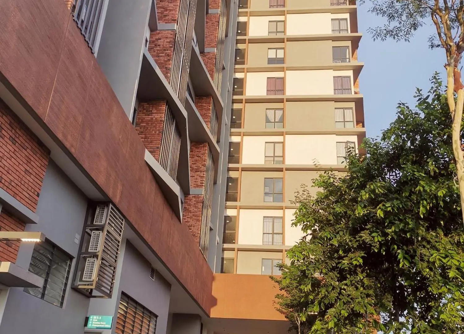 Bell Suite 4Pax Sepang Kota Warisan Klia Apartment