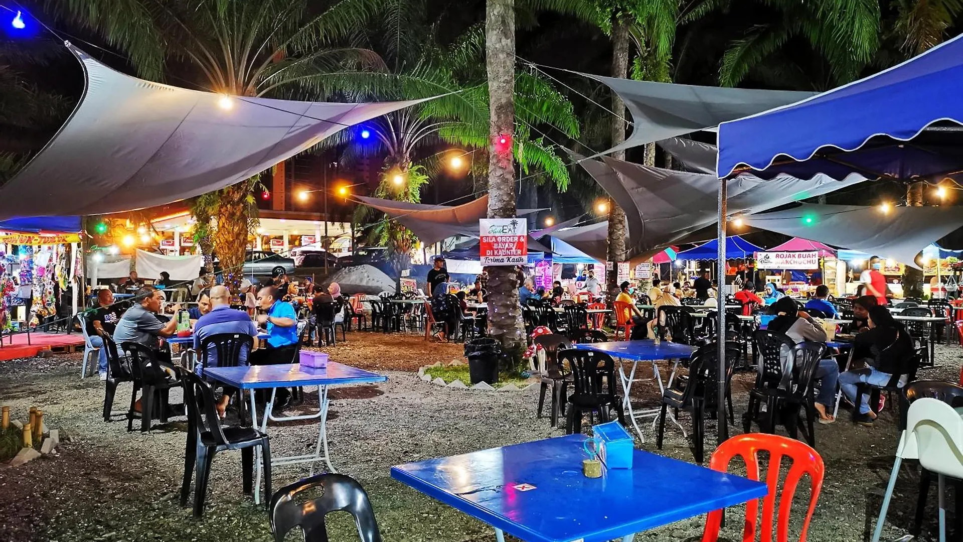Bell Suite 4Pax Sepang Kota Warisan Klia Lejlighed